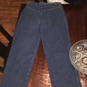 Rocky Mountain jeans
